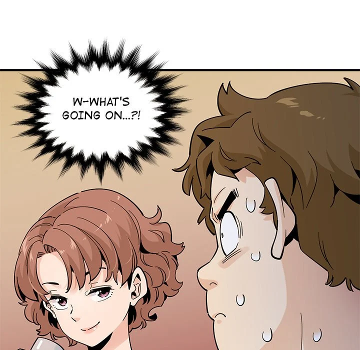Love Factory chapter 24 page 8