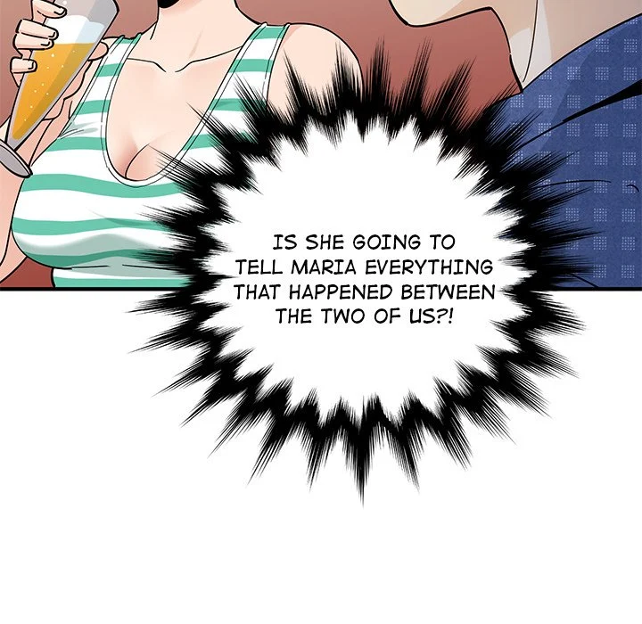Love Factory chapter 24 page 9