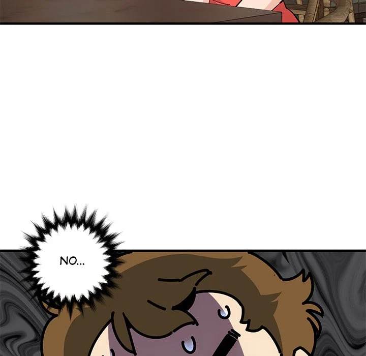 Love Factory chapter 24 page 11