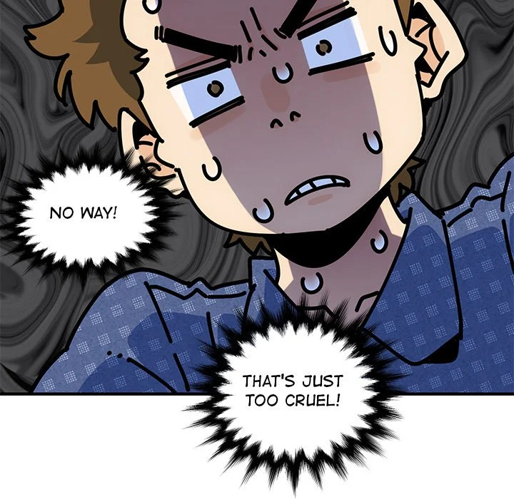 Love Factory chapter 24 page 12