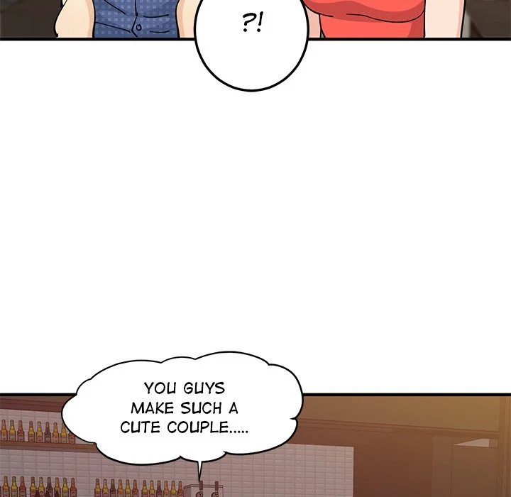 Love Factory chapter 24 page 16