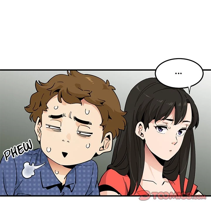 Love Factory chapter 24 page 18