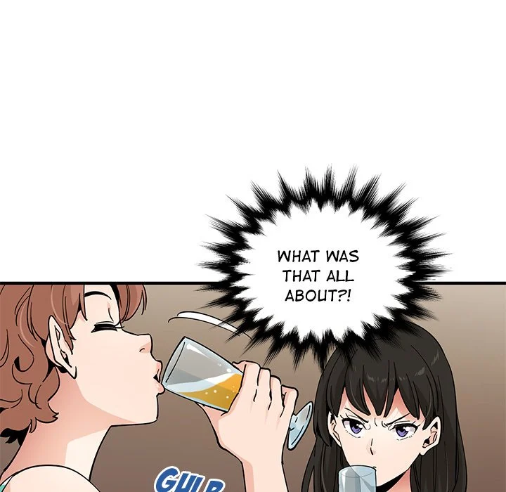 Love Factory chapter 24 page 21