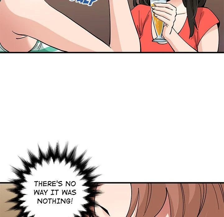 Love Factory chapter 24 page 22