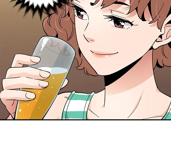 Love Factory chapter 24 page 23