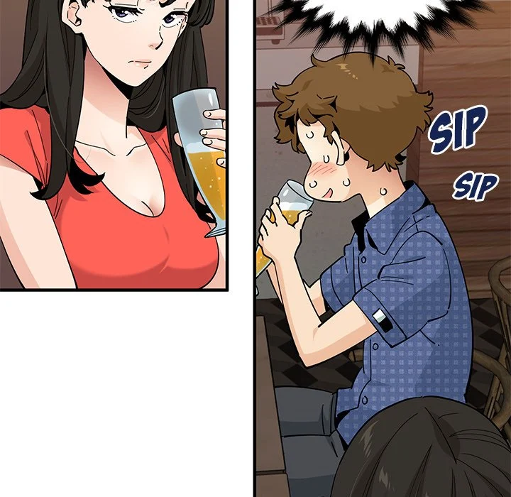 Love Factory chapter 24 page 25