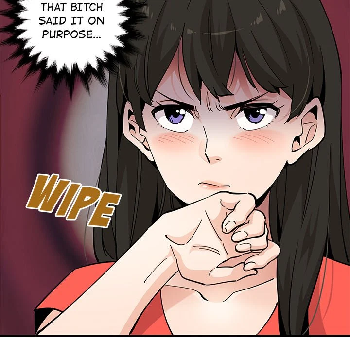 Love Factory chapter 24 page 27