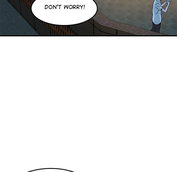 Love Factory chapter 24 page 32