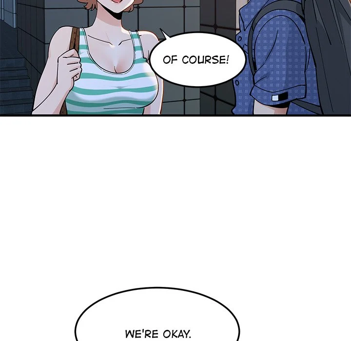 Love Factory chapter 24 page 35