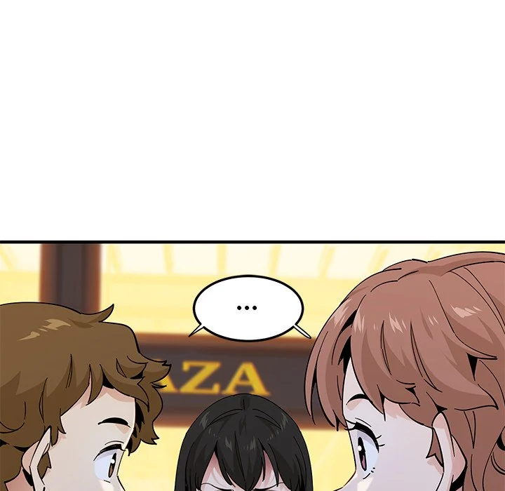Love Factory chapter 24 page 37