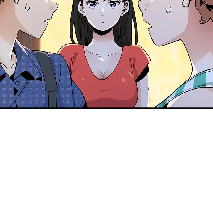 Love Factory chapter 24 page 38