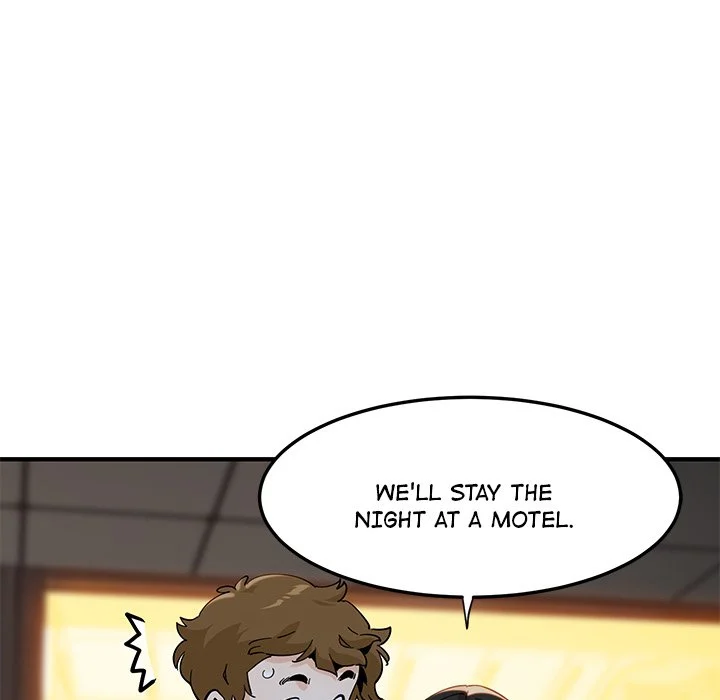 Love Factory chapter 24 page 41
