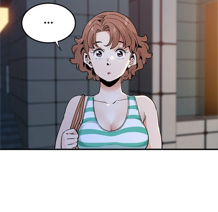 Love Factory chapter 24 page 44