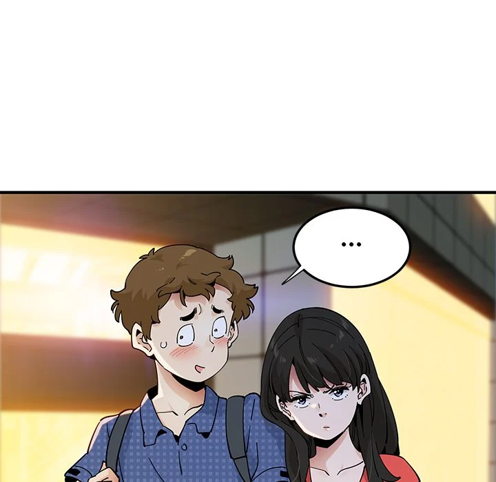 Love Factory chapter 24 page 45