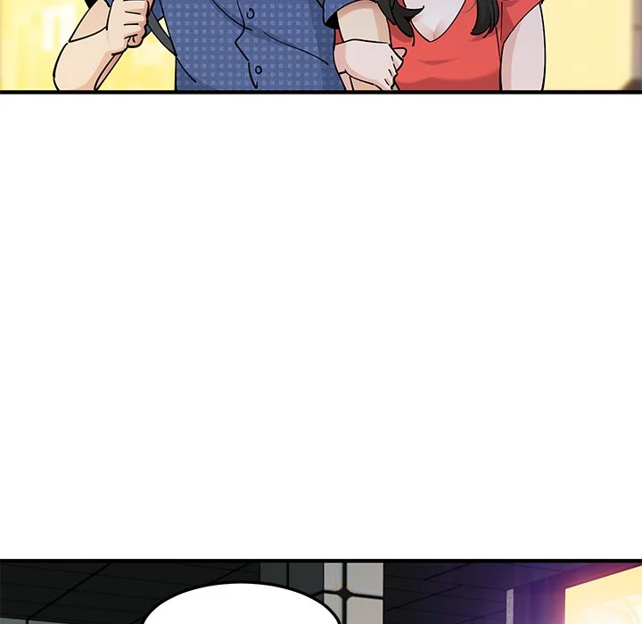Love Factory chapter 24 page 46