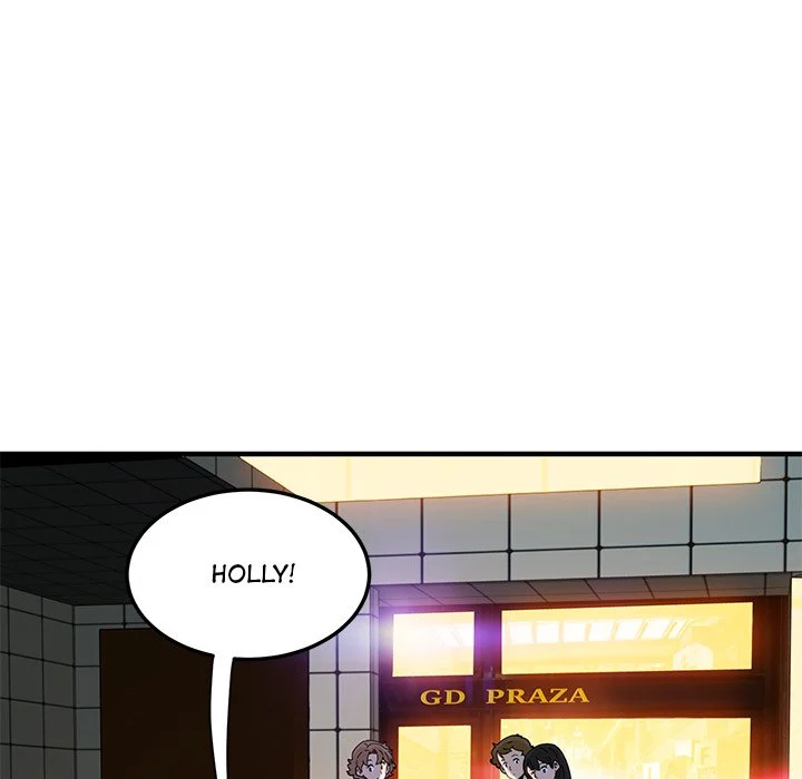 Love Factory chapter 24 page 48