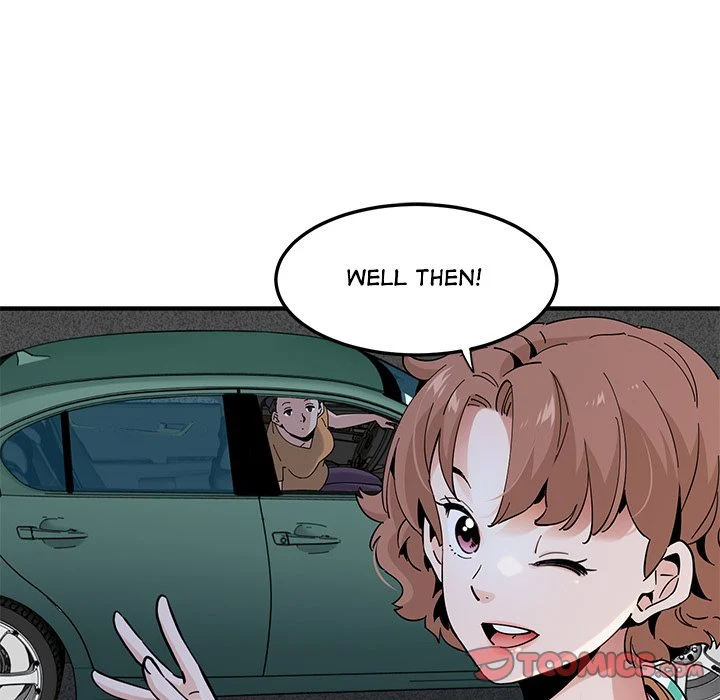 Love Factory chapter 24 page 50