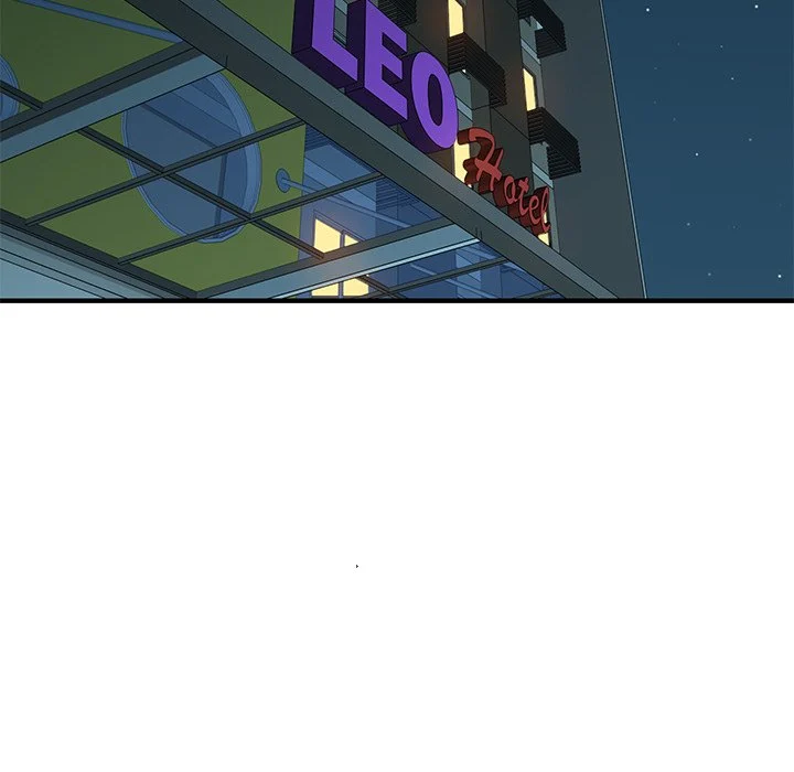 Love Factory chapter 24 page 55