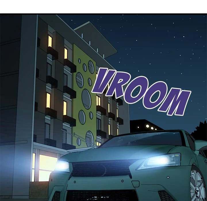 Love Factory chapter 24 page 56