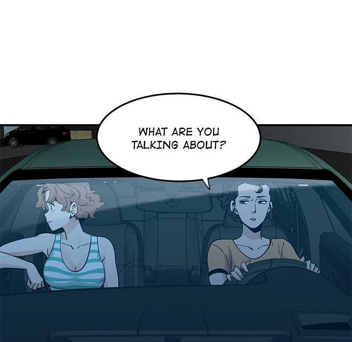 Love Factory chapter 24 page 59