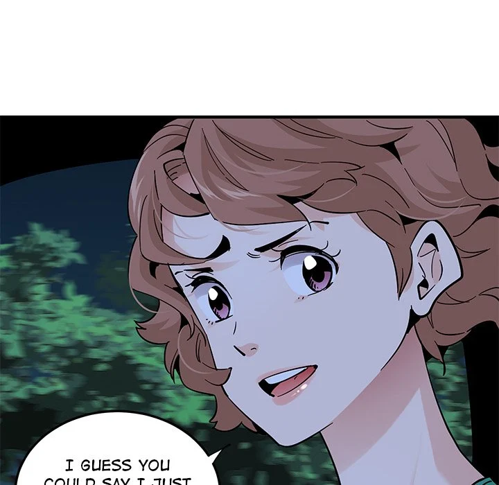 Love Factory chapter 24 page 63