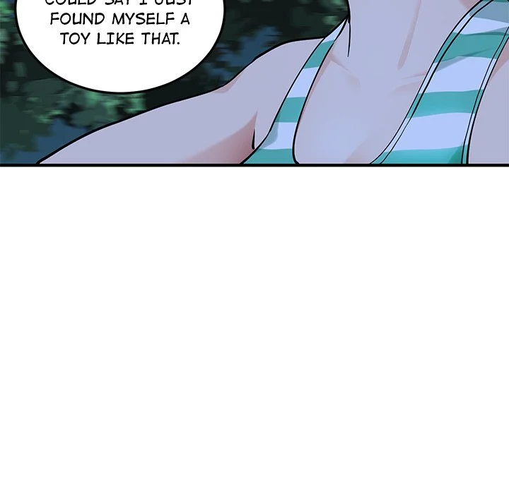 Love Factory chapter 24 page 64
