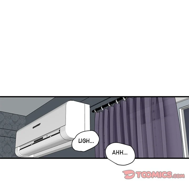 Love Factory chapter 24 page 66