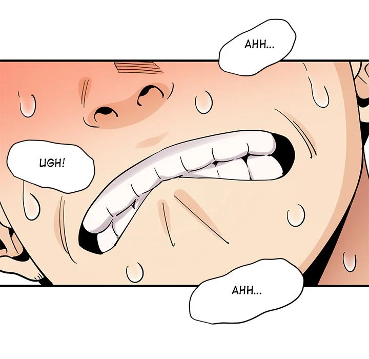 Love Factory chapter 24 page 67
