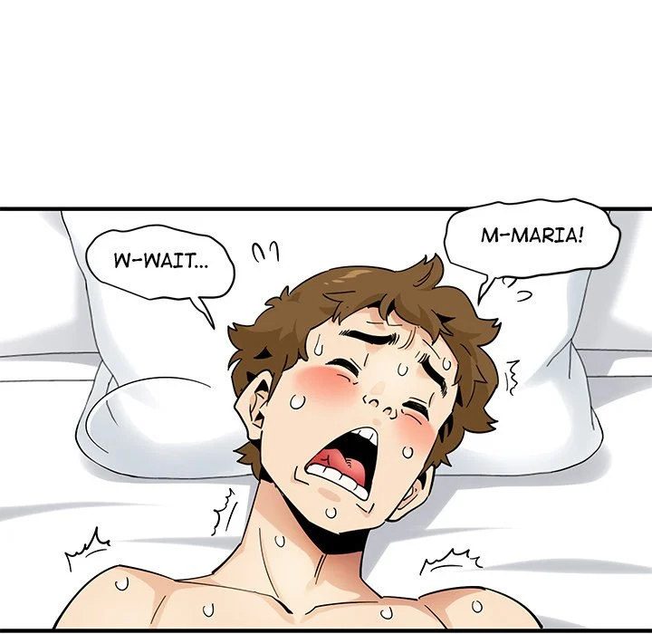 Love Factory chapter 24 page 68