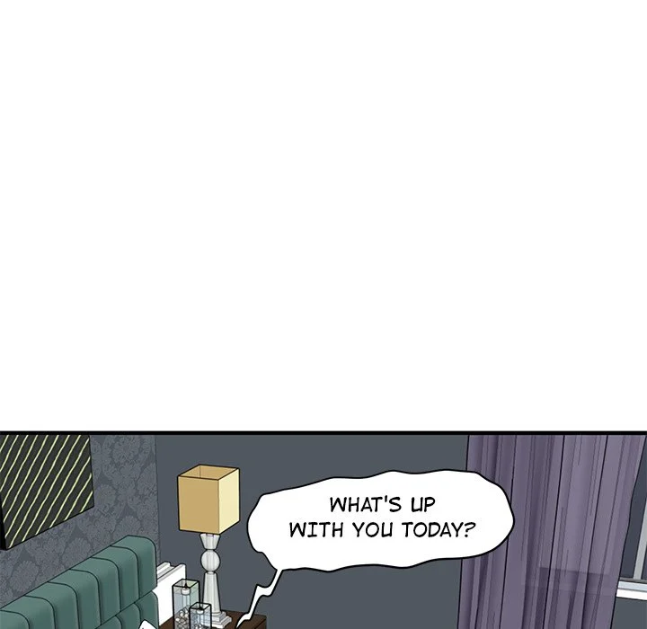 Love Factory chapter 24 page 69