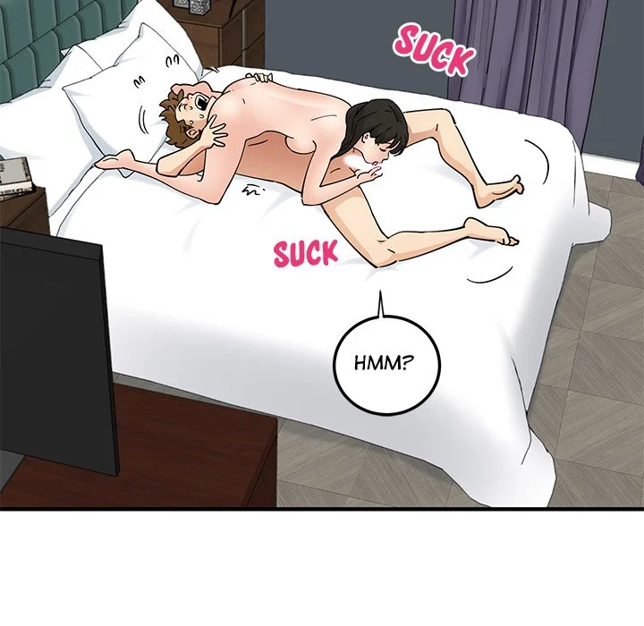 Love Factory chapter 24 page 70