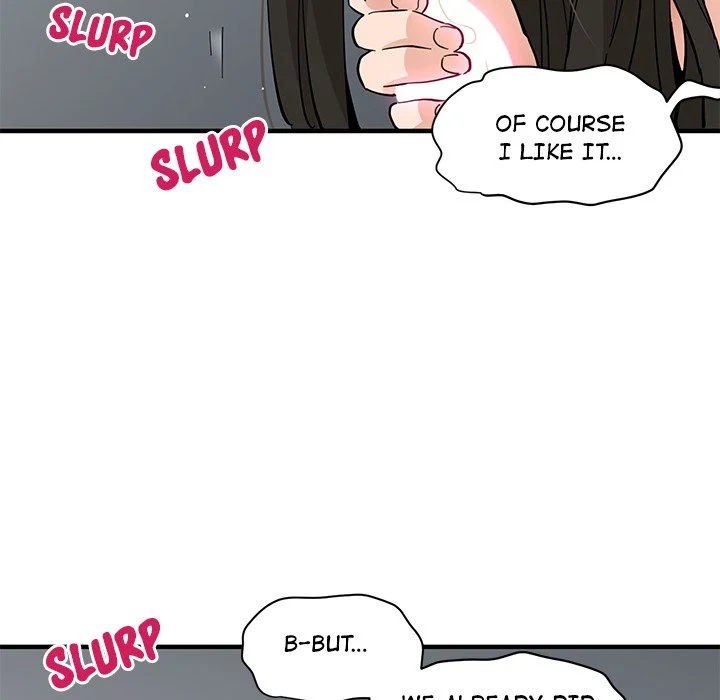 Love Factory chapter 24 page 72