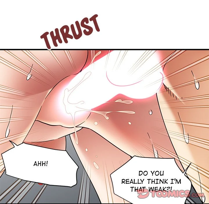 Love Factory chapter 24 page 82