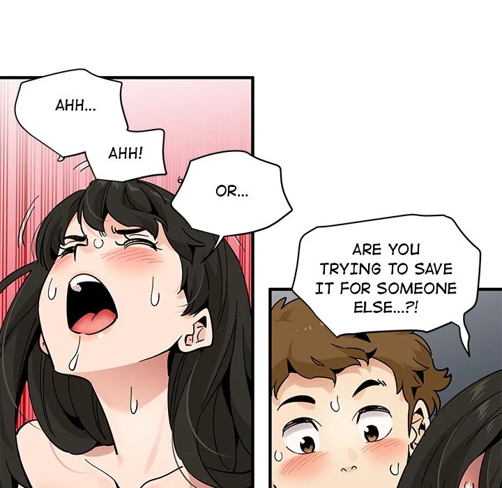 Love Factory chapter 24 page 85