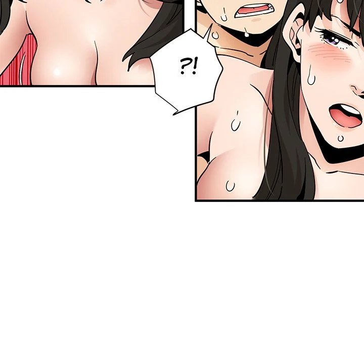 Love Factory chapter 24 page 86