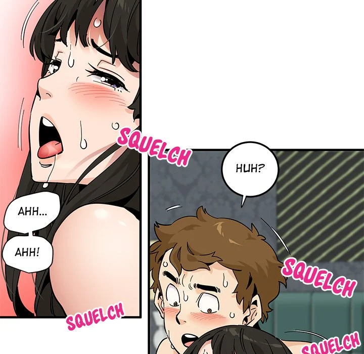 Love Factory chapter 24 page 89