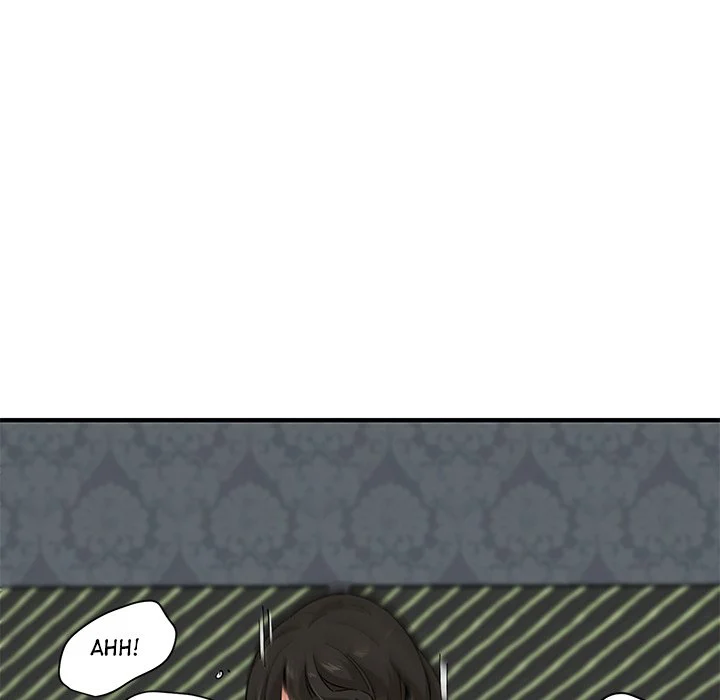 Love Factory chapter 24 page 92