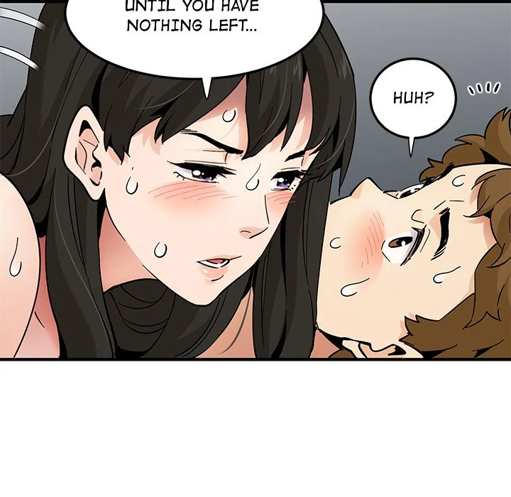 Love Factory chapter 24 page 95
