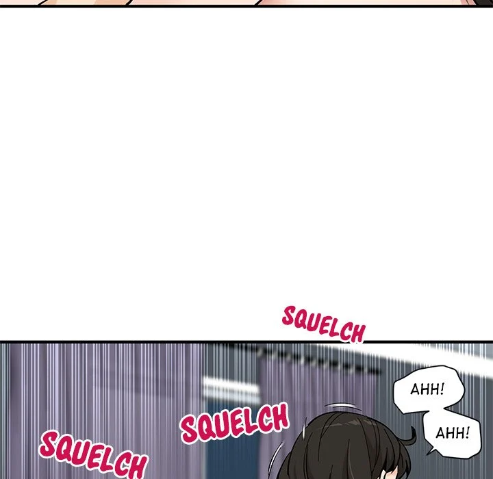 Love Factory chapter 24 page 97