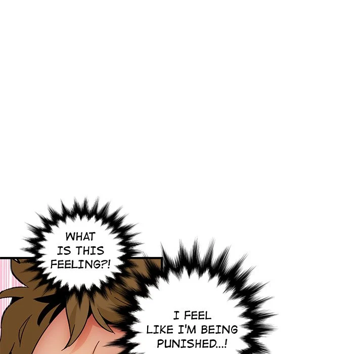 Love Factory chapter 24 page 99