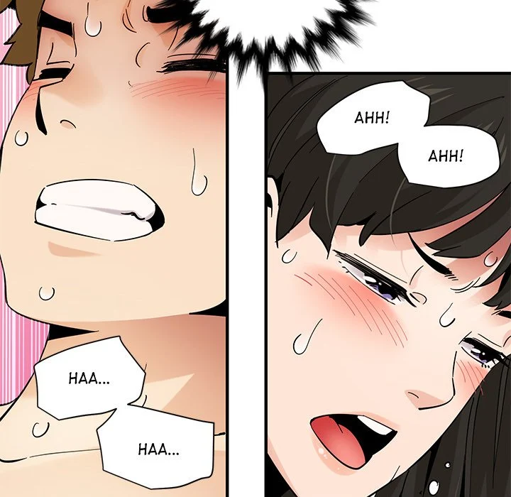 Love Factory chapter 24 page 100