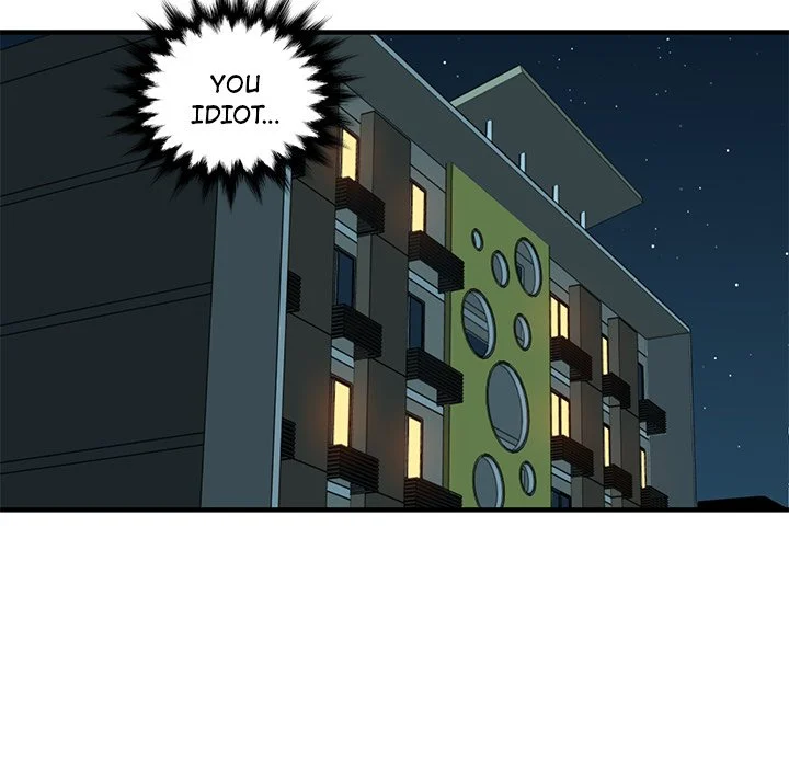 Love Factory chapter 24 page 102