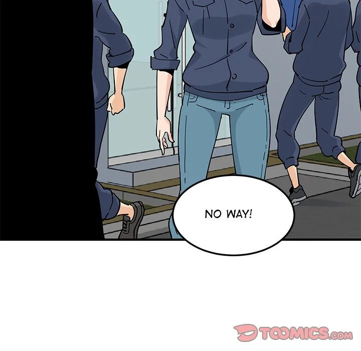 Love Factory chapter 24 page 106