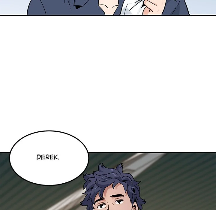Love Factory chapter 24 page 108