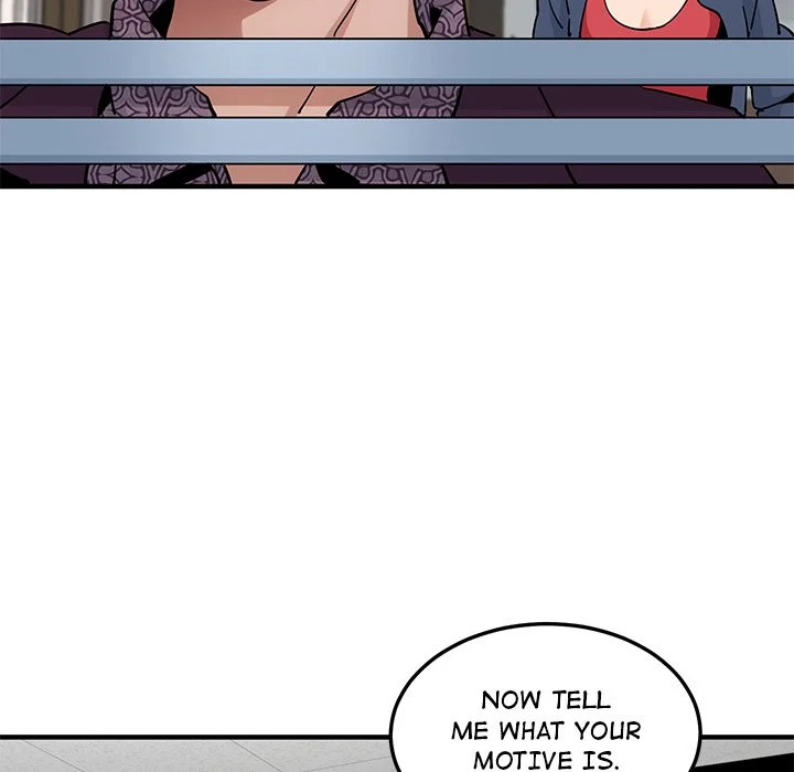 Love Factory chapter 25 page 5