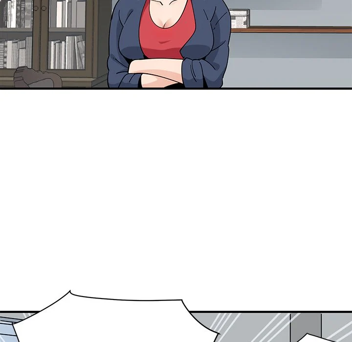 Love Factory chapter 25 page 12