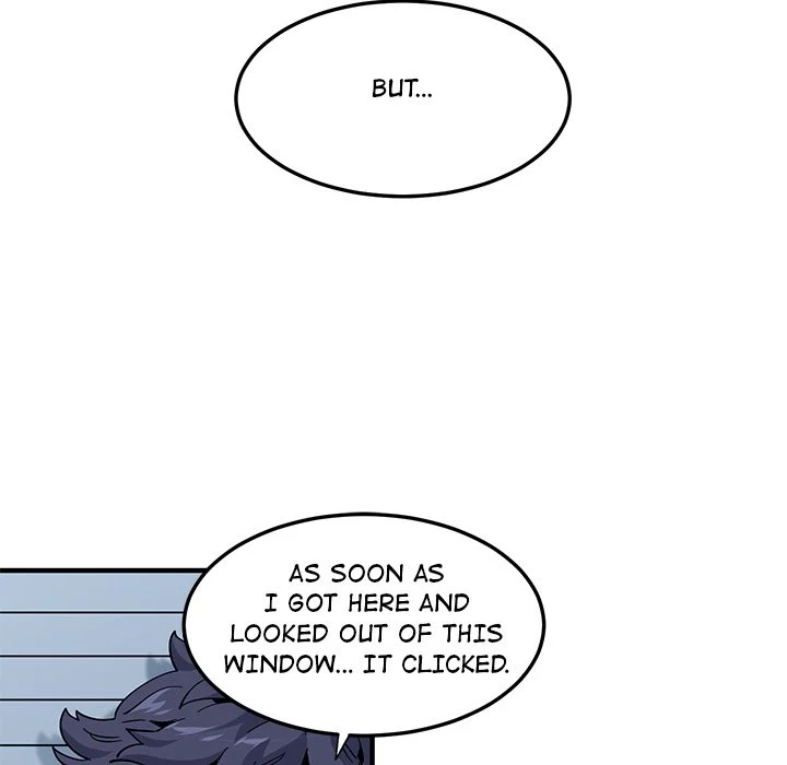 Love Factory chapter 25 page 16