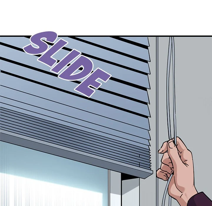 Love Factory chapter 25 page 19