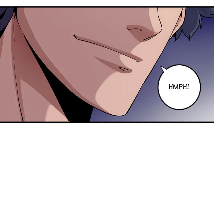 Love Factory chapter 25 page 22