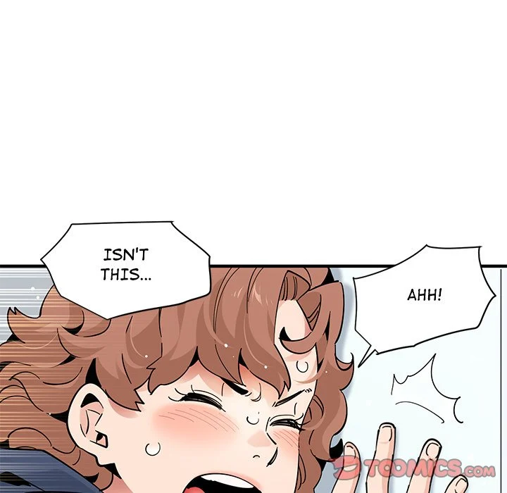 Love Factory chapter 25 page 26